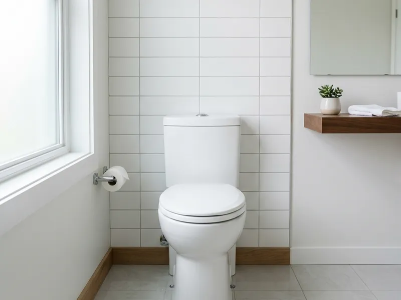 Toilet Repair & Installation Plumber in Altheimer, AR
